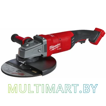 Угловая шлифмашина Milwaukee M18 ONEFLAG230XPDB-0 4933478781 (без АКБ)